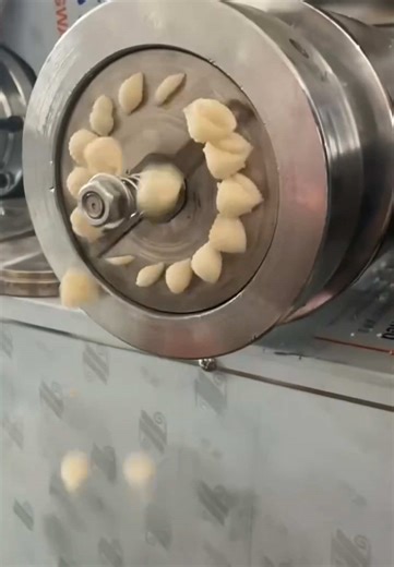 Multi-functional noodle machine,molds can be customized #foodmachinery