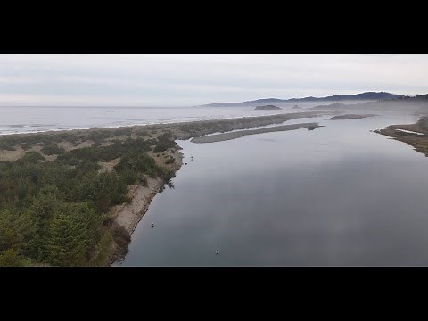Smith River Salmon Oct 9th 2025