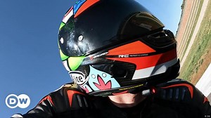 Why the human brain loves speed