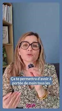 Valise de maternité : la méthode des 4 listes pour ne rien oublier !