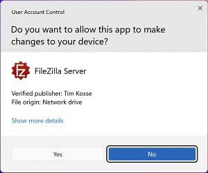 How to Install FileZilla Pro Enterprise Server - FileZilla Pro