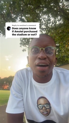 Replying to @onetime Amstel deal with City Of Johannesburg #Cellular #fyp #sportsontiktok #mzansicomedy #OrlandoPirates