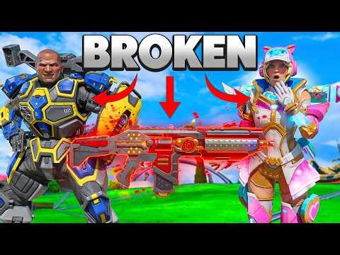 The BEST Meta Apex has Created (MUST TRY THIS)