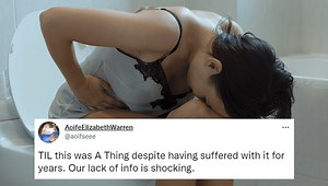 "Period Poops" Are A Thing, And This Is Why You Get Them