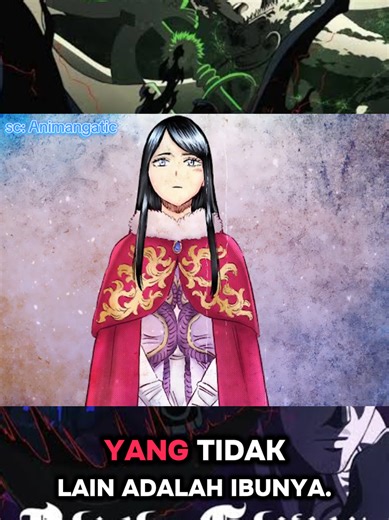 Black Clover Chapter 185 Spoiler - Introduction of Lucius Zogratis