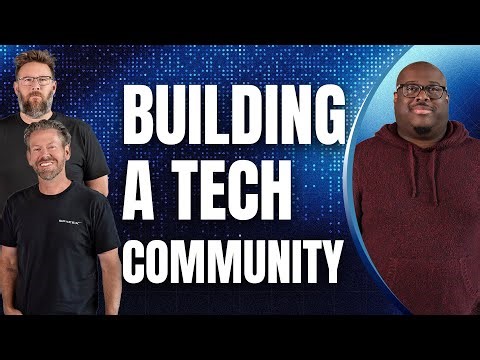 Breaking Barriers in Tech