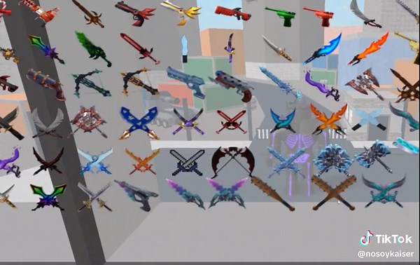 tuto pal que le sirva #tutorial #cursor #mm2 #murdermystery2funny #parati #Foryou #foryoupage