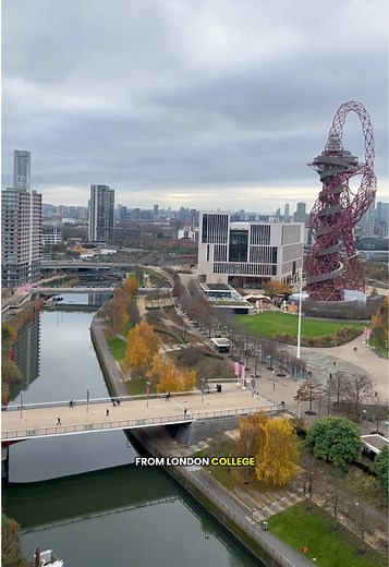 Top Must-Visit Places in Stratford, London