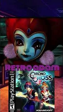 Chrono Cross PSX intro