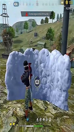 Tactical Sniper Two Kills from the Ridge!