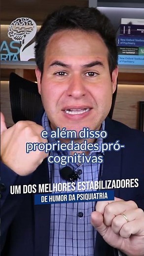 PARA QUE SERVE O CARBONATO DE LÍTIO?