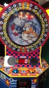 Sonic and Tails Spinner Demonstration