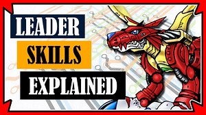 Digital Tamers: ReBorn Evolution Types Guide