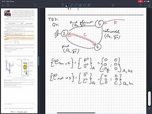 Séquence 7 TD3 : Mammographe Q1
