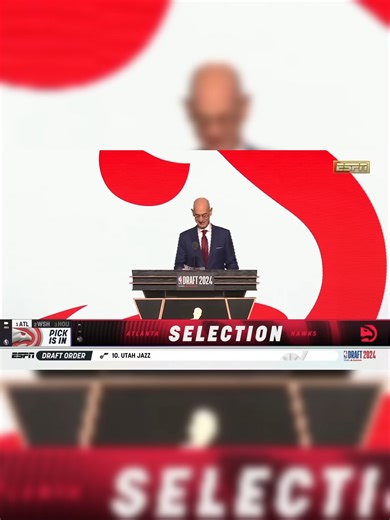 2024 NBA Draft Full First Round Picks Overview