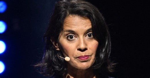 "Le plus blessant Nagui…" : Sophia Aram adresse une lettre ouverte à l’animateur de France Inter