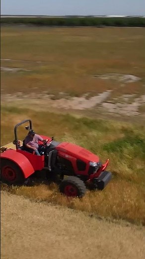 Orchard LP Flail Mower By Vrisimo