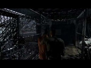 SC: Blacklist - Detention Facility - High score speed run (Ghost/Perfectionist/Exploration)