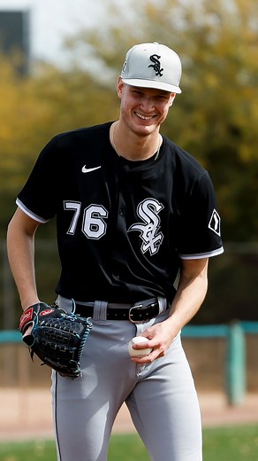 7.8K views · 331 reactions | scenes from AZ! | Chicago White Sox | Facebook