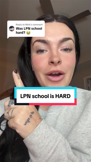 Replying to @Mels the dosage calc test still gives me trauma #lpn #rn #nursingschool #nurse #fyp