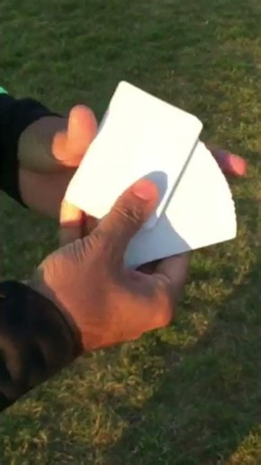 THIS Is What You Can Do With a BLANK Deck 😳 | Magic Singh