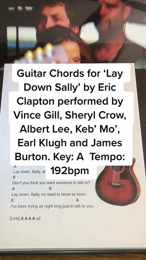 guitarbob48 on TikTok