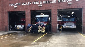 3.6K views · 218 reactions | Today, Station 67 in downtown Beaverton...
