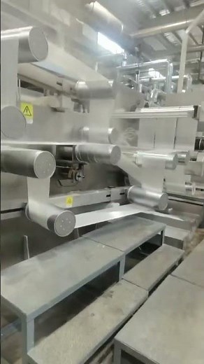 Polyester staple fiber making process| PSF