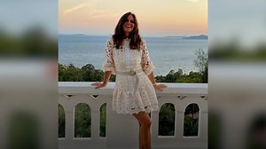 8.5K views · 407 reactions | Podcaster and bowel cancer campaigner...