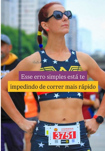 Aprenda a Correr Mais Rápido e Melhorar seu Desempenho
