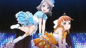 Love Live! Sunshine!! Episode 11 - "Omoi yo Hitotsu ni Nare"