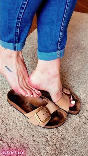 Birkenstock Madrid by Sabdeluxe