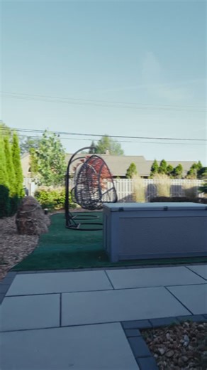 Backyard goals delivered. | Munro Outdoor