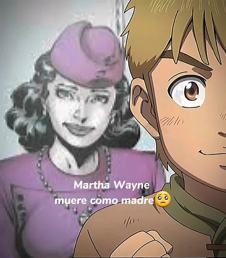 ||Martha Wayne✨👤🃏||flashpoint⚡✨|| ##flash #flashpointparadox #theflash #marthawayne #marthawaynejoker