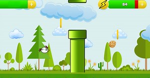 Descarga y juega a Fly Or Die en PC y Mac (Emulador)