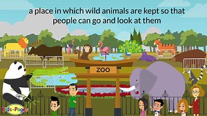 Learn the names of the most important places of the city in English, like shops, spaces, public services, buildings. https://www.youtube.com/watch?v=SxcFXDeH4uU | Kids Pages