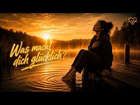 Was macht dich glücklich? - Tonwerk (Lyric Video)
