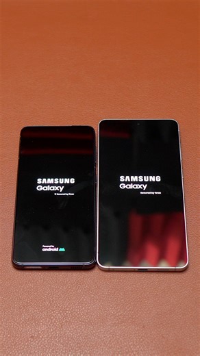 21K views · 237 reactions | Galaxy S25 EDGE vs Galaxy S21 Speed Test #s25edge #galaxys21 #s21 #galaxys25edge #samsunggalaxy | AnotherTech | Facebook