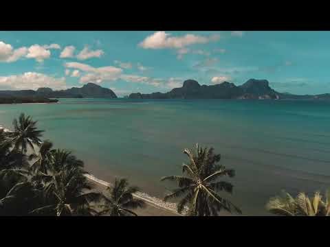 Autel Robotics Drone Camera Quality | 4K HDR Image Quality and Color Performance