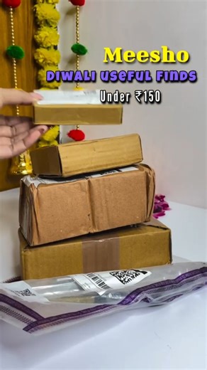 Shop trend today 🔥 on Instagram: "Comment "YES" or share this reel with me to get links directly in your DM 🪔 Flipkart , Diwali home decor items, LED string lights, Water sensor diya, Decorative wall stickers, Rangoli stickers, Festive lanterns, Pooja room decor, Diwali special toran, Home decoration products, Modern festive decor, Budget-friendly Diwali decor #DiwaliDecor #FestiveShopping #HomeDecor #Diwali2025 #FestivalLights #LEDLights #DiyaDecor #RangoliStickers #HomeEssentials #FlipkartFi