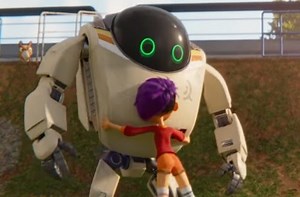 Next Gen Film Review