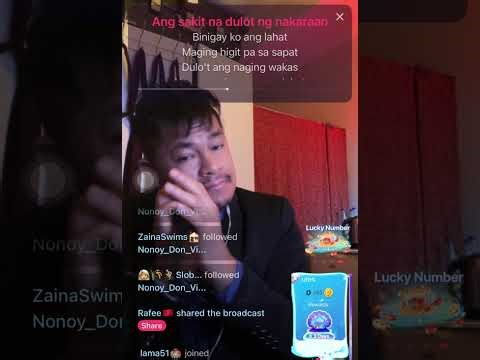 Starmaker live again