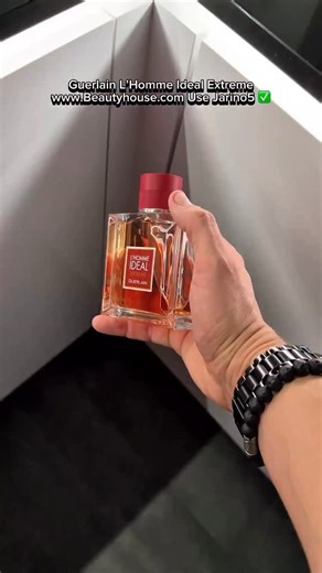 Smell Like a 10/10 with These MASTERPIECE Fragrances 💯 | Ultimate Men’s Fragrance Guide 2025 Looking to smell like a 10/10? These masterpiece fragrances for men will elevate your scent game to god-tier. Whether you’re headed to a date, a night out, or just want to feel powerful, these luxury colognes will leave a lasting impression. 🔥 Featured Fragrances: 1. Guerlain L’Homme Ideal Extreme – A bold, almond-spiced masterpiece perfect for cooler weather. 2. Azzaro The Most Wanted Parfum – Intense