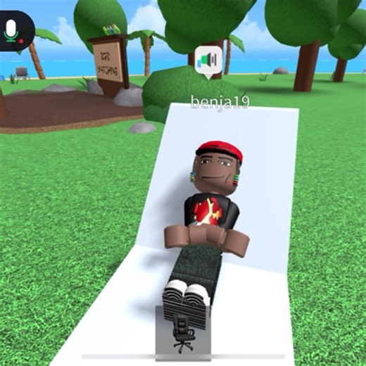 Explore Roblox: Saakinkalangkakaldag Adventures