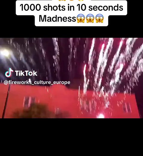 European Culture (@fireworks_culture_europe)’s videos with Originalton - European Culture