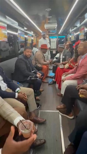 Demetrius Gethers on Reels