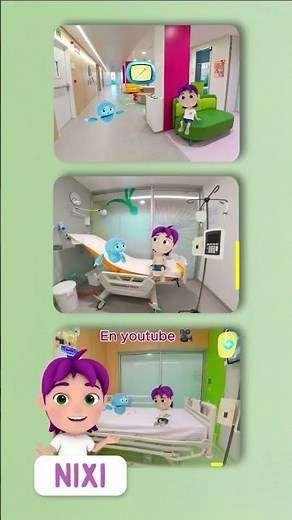 Day 1 until we make the Learn with Nixi series go viral 🎥 💜 📚📈 #learnwithnixi
