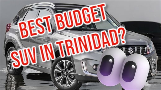 23K views · 254 reactions | 2024 Suzuki Vitara Hybrid Review. Available now at Millenium AUTO Dealership #trinidriver47 TriniDriver47 | TriniDriver47 | Facebook