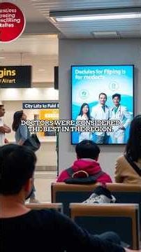 First Laser Surgery In Asia Was Done By A Filipino