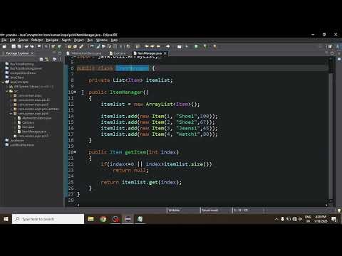 Polymorphism in Java | Java OOP Concepts